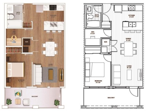 210-1930 Starling Drive, Tsawwassen, BC 
