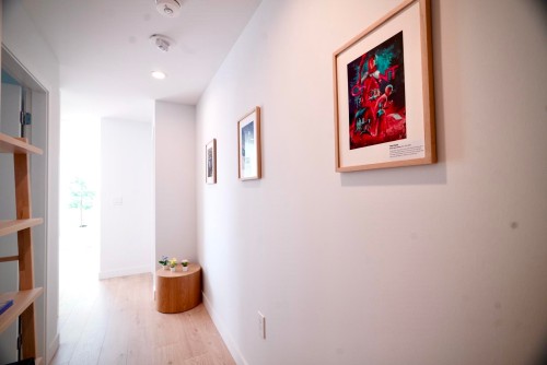 802-2181 Madison Avenue, Burnaby, BC 