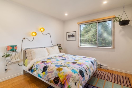 305-2001 Balsam Street, Vancouver, BC 