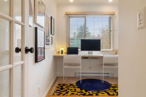 305-2001 Balsam Street, Vancouver, BC 