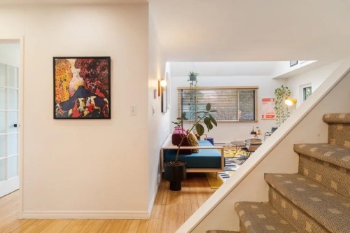 305-2001 Balsam Street, Vancouver, BC 