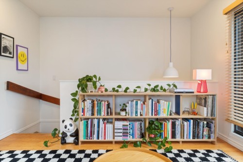 305-2001 Balsam Street, Vancouver, BC 