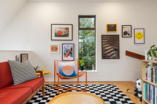 305-2001 Balsam Street, Vancouver, BC 