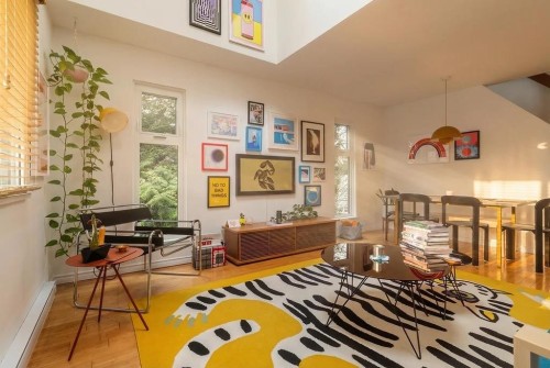 305-2001 Balsam Street, Vancouver, BC 