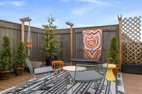 305-2001 Balsam Street, Vancouver, BC 