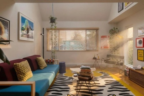 305-2001 Balsam Street, Vancouver, BC 