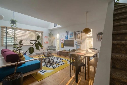 305-2001 Balsam Street, Vancouver, BC 