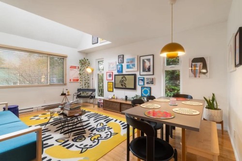 305-2001 Balsam Street, Vancouver, BC 