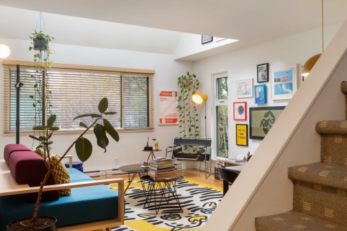 305-2001 Balsam Street, Vancouver, BC 