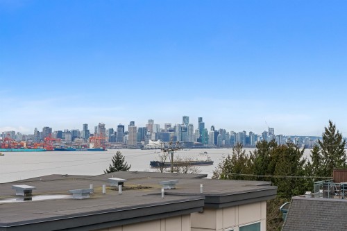 7-533 3Rd Street E, North Vancouver, BC 