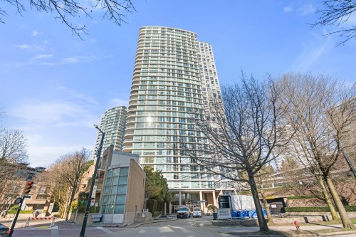 2601-1009 Expo Boulevard  Vancouver, BC V6Z 2V9