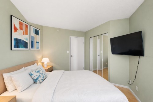 2601-1009 Expo Boulevard, Vancouver, BC 