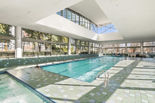 2601-1009 Expo Boulevard, Vancouver, BC 