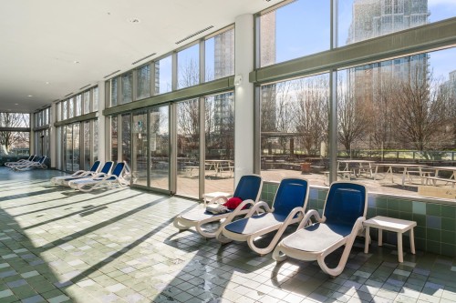 2601-1009 Expo Boulevard, Vancouver, BC 