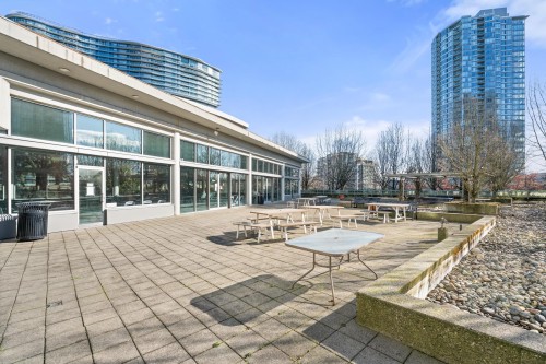 2601-1009 Expo Boulevard, Vancouver, BC 