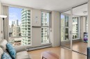 2601-1009 Expo Boulevard, Vancouver, BC 