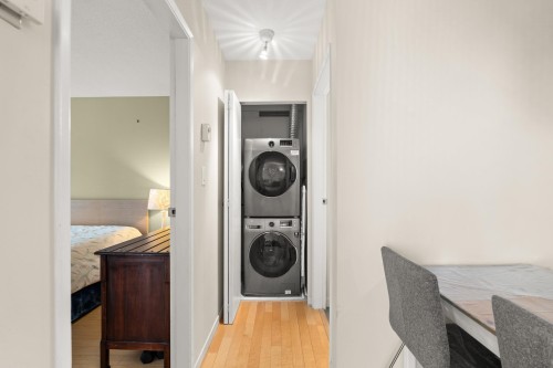 2601-1009 Expo Boulevard, Vancouver, BC 