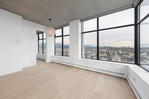 2904-108 Cordova Street W, Vancouver, BC 