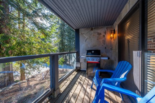 204-4821 Spearhead Drive, Whistler, BC 