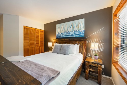 204-4821 Spearhead Drive, Whistler, BC 
