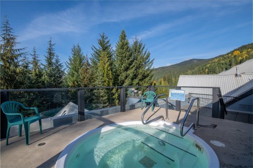 204-4821 Spearhead Drive, Whistler, BC 