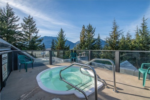 204-4821 Spearhead Drive, Whistler, BC 