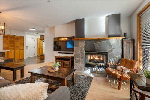 204-4821 Spearhead Drive, Whistler, BC 