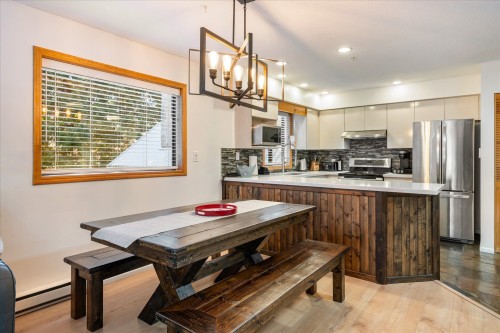 204-4821 Spearhead Drive, Whistler, BC 