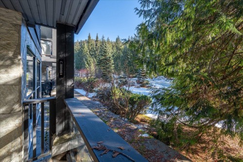 204-4821 Spearhead Drive, Whistler, BC 