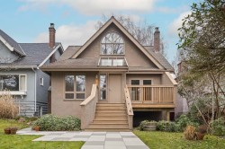 3545 King Edward Avenue W Vancouver, BC V6S 1M4