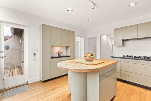 3545 King Edward Avenue W, Vancouver, BC 