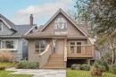 3545 King Edward Avenue W, Vancouver, BC 