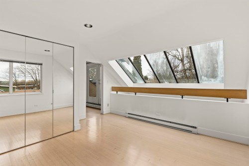 3545 King Edward Avenue W, Vancouver, BC 