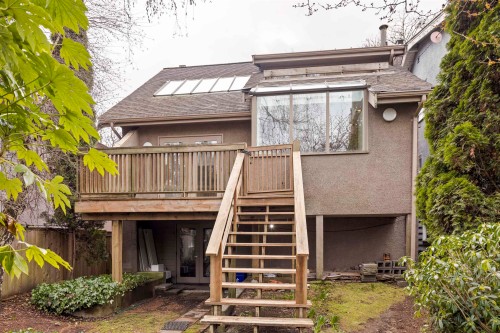 3545 King Edward Avenue W, Vancouver, BC 