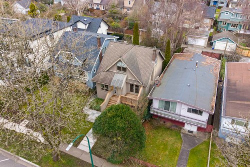 3545 King Edward Avenue W, Vancouver, BC 