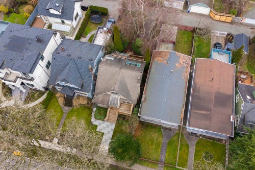 3545 King Edward Avenue W, Vancouver, BC 