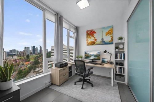 3006-5515 Boundary Road, Vancouver, BC 