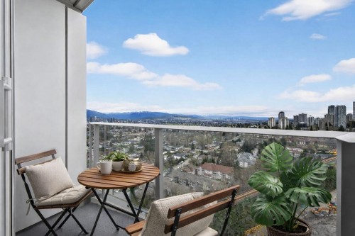 3006-5515 Boundary Road, Vancouver, BC 