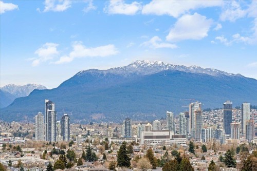 3006-5515 Boundary Road, Vancouver, BC 