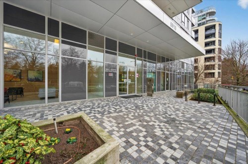 3006-5515 Boundary Road, Vancouver, BC 