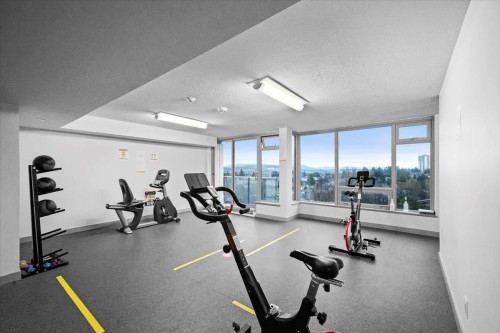 3006-5515 Boundary Road, Vancouver, BC 