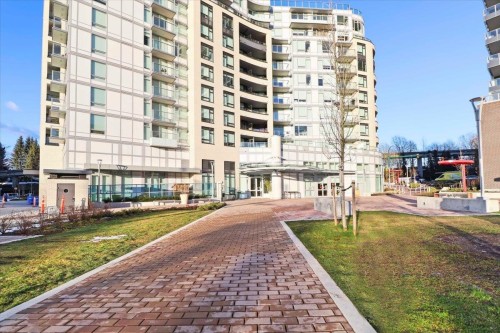 3006-5515 Boundary Road, Vancouver, BC 