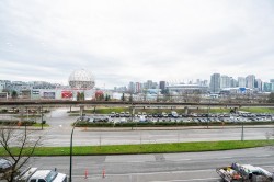 403-1188 Quebec Street  Vancouver, BC V6A 4B3