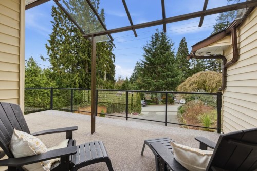 2524 Bendale Road, North Vancouver, BC 