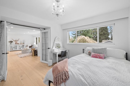 2524 Bendale Road, North Vancouver, BC 