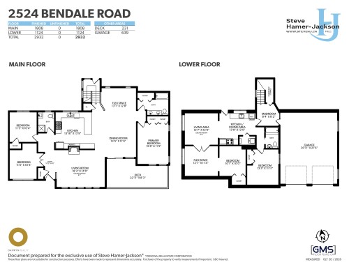 2524 Bendale Road, North Vancouver, BC 