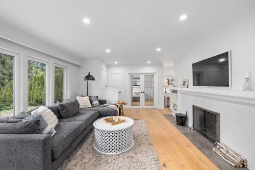 2524 Bendale Road, North Vancouver, BC 