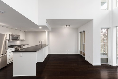 Ph7-1288 Chesterfield Avenue, North Vancouver, BC 