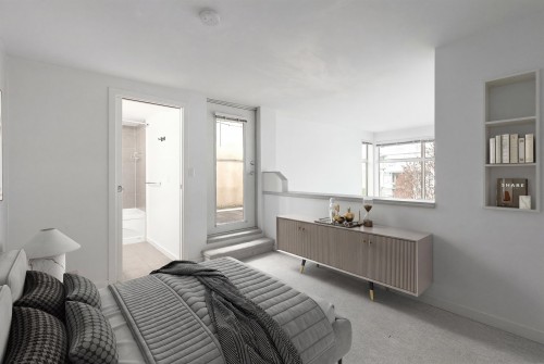 Ph7-1288 Chesterfield Avenue, North Vancouver, BC 