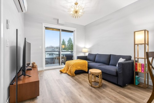 303-12320 222 Street, Maple Ridge, BC 